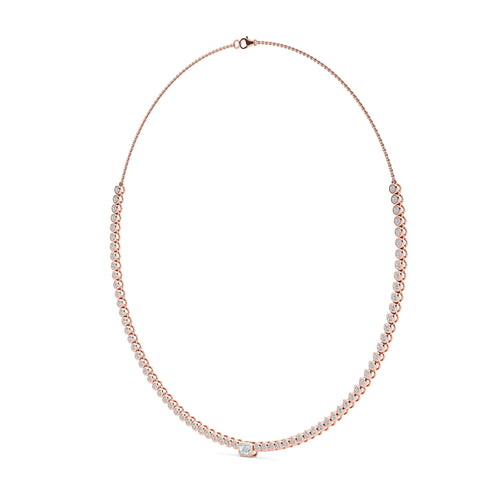 leonora grace necklace