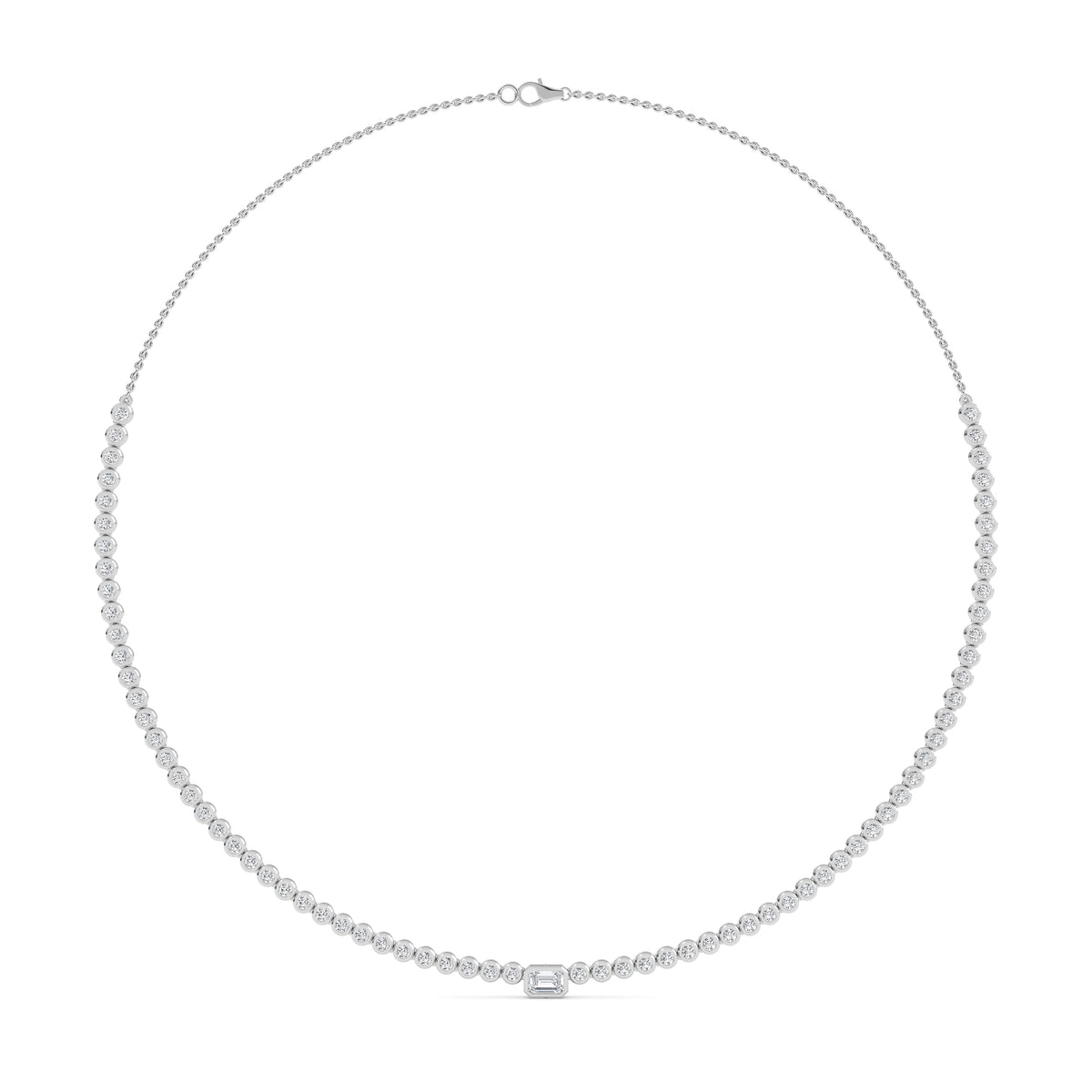 leonora grace necklace