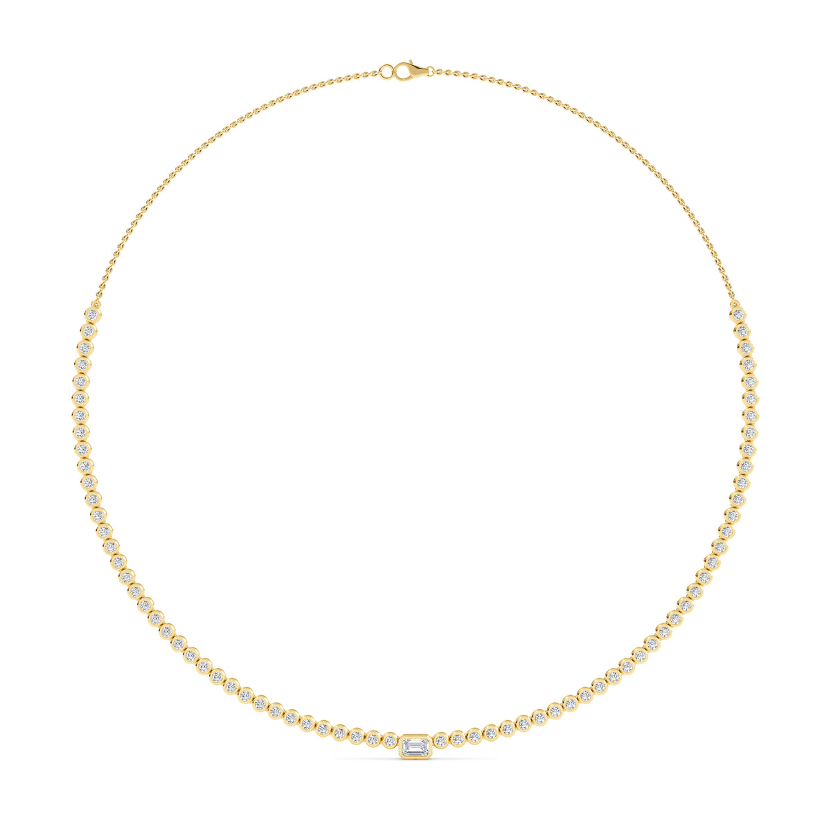leonora grace necklace