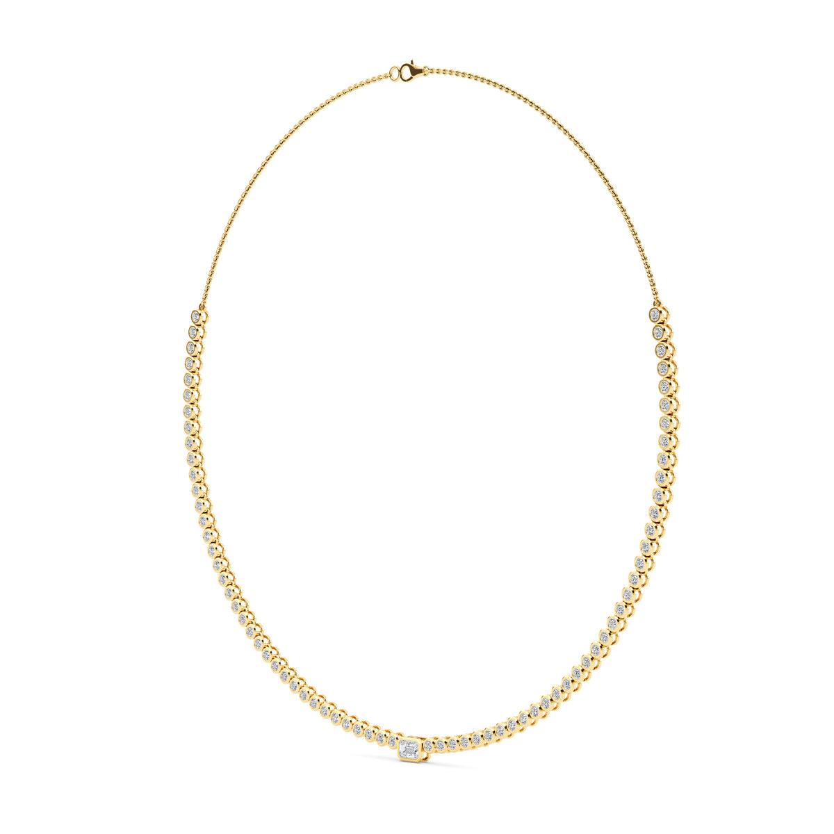 leonora grace necklace