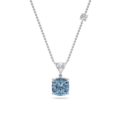 leonora rose necklace