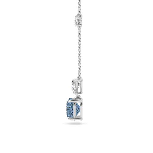 leonora rose necklace