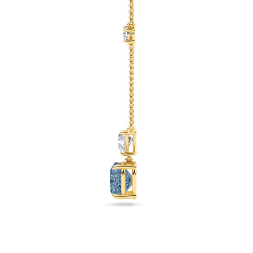 leonora rose necklace