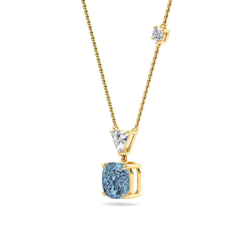 leonora rose necklace