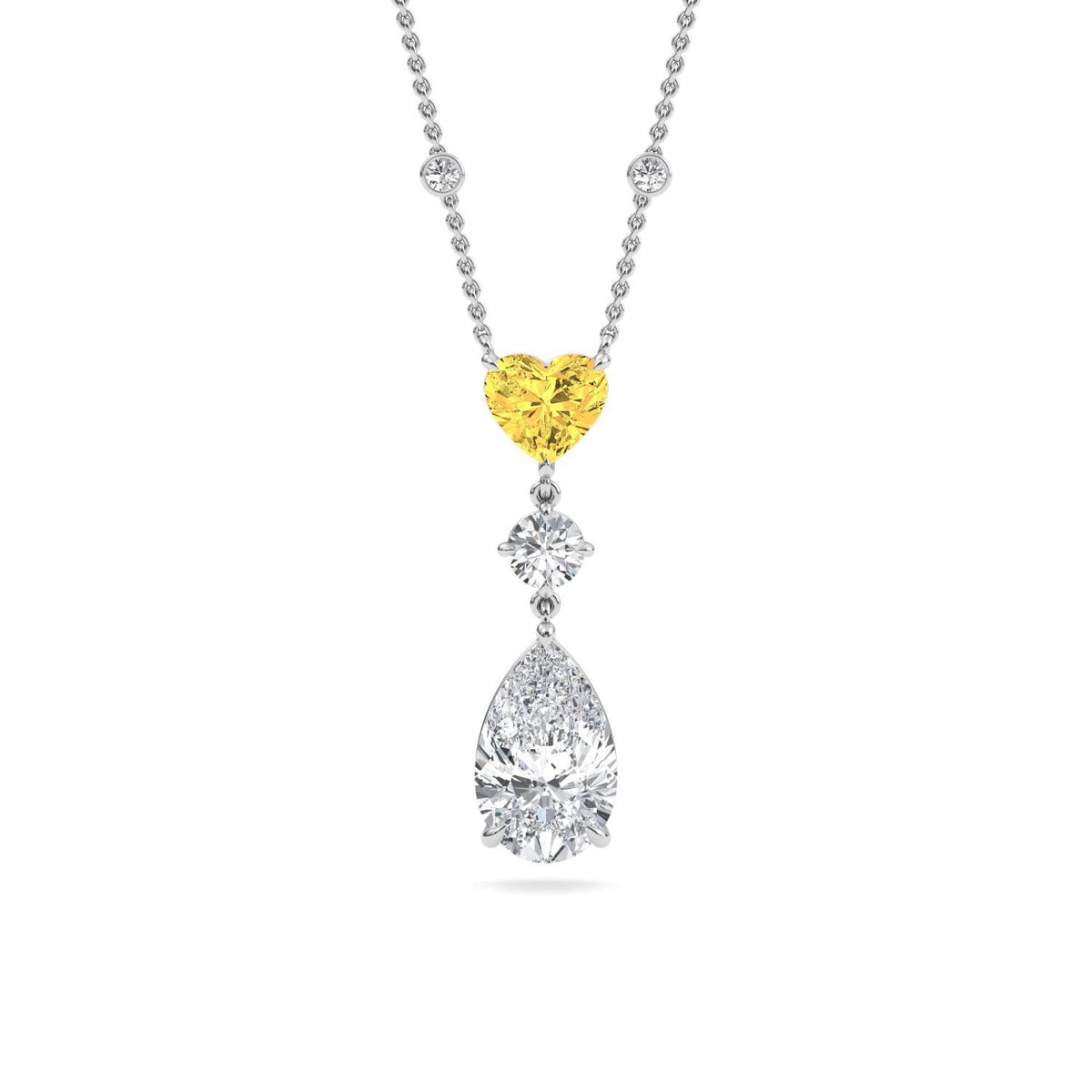 leonora vale necklace