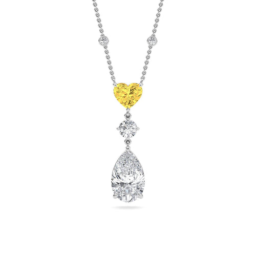 leonora vale necklace