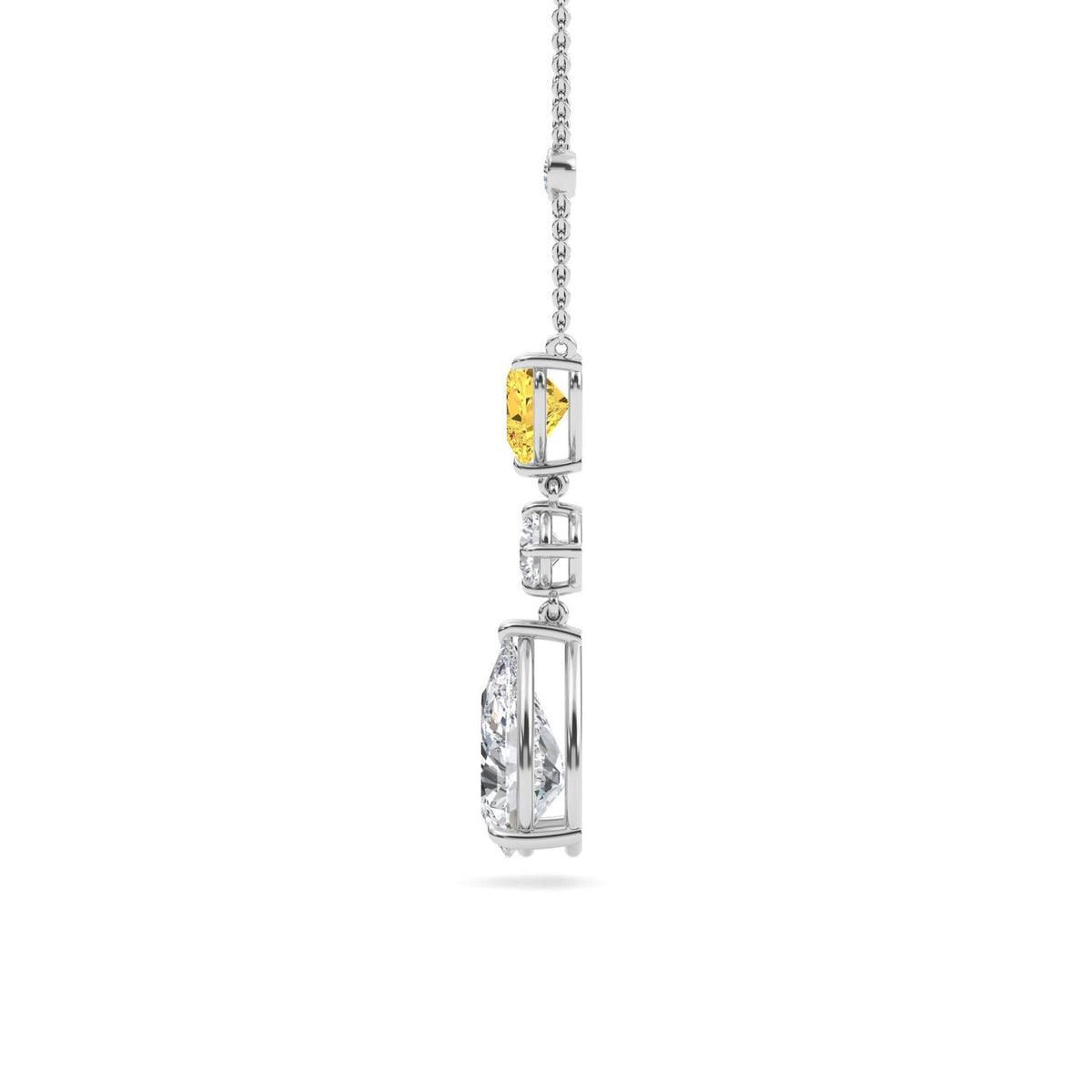 leonora vale necklace