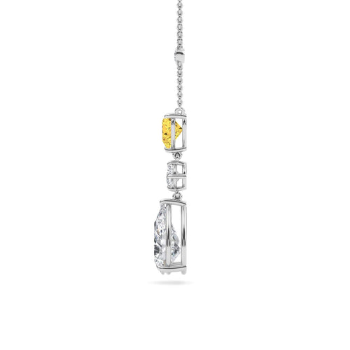 leonora vale necklace