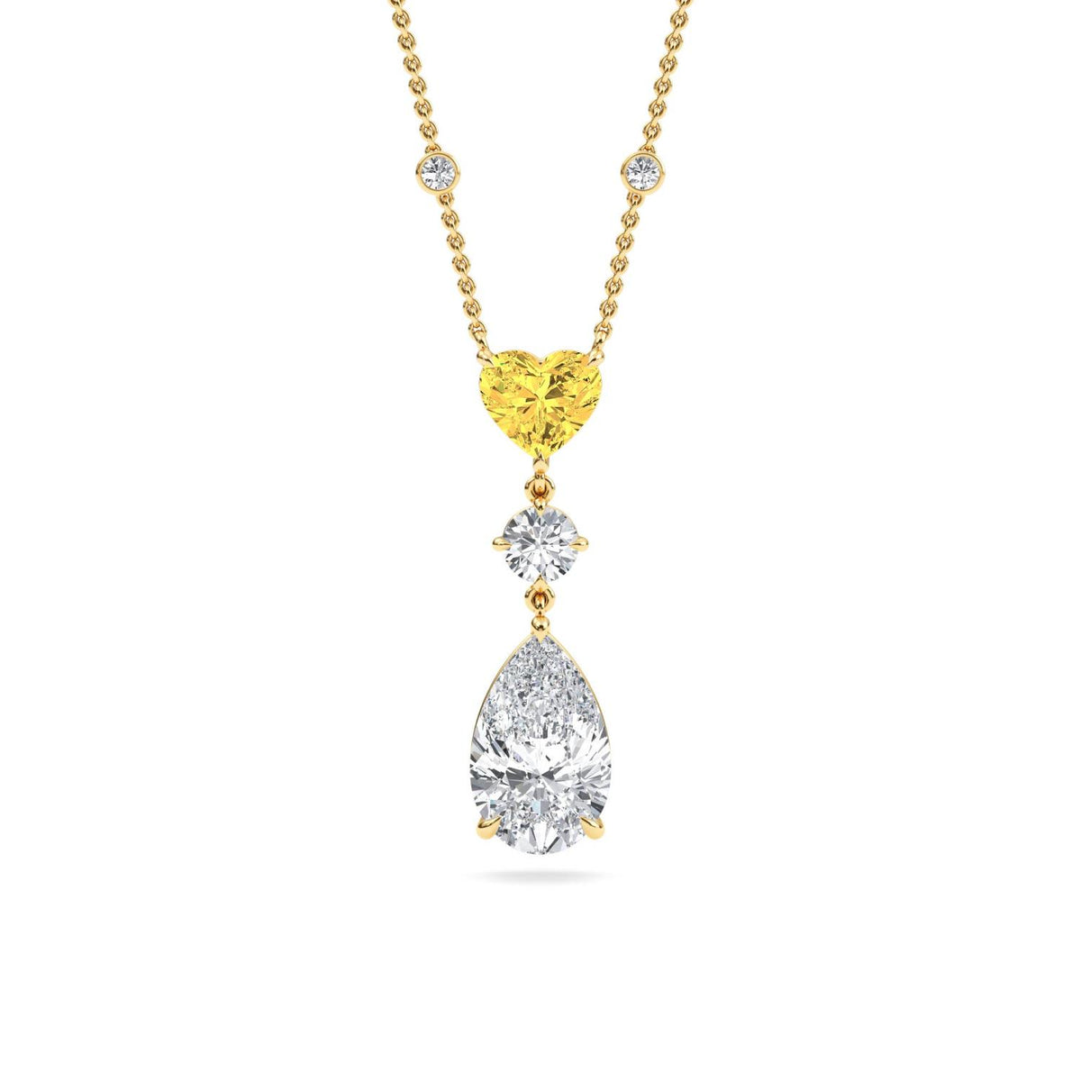 leonora vale necklace