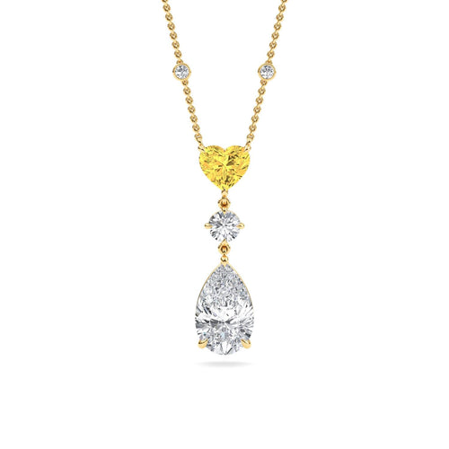 leonora vale necklace