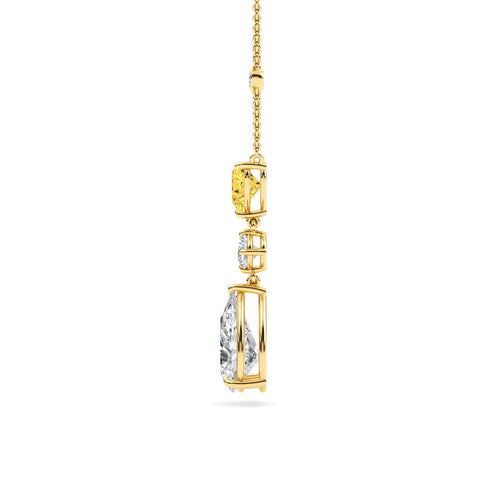 leonora vale necklace