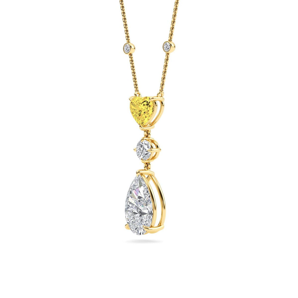leonora vale necklace