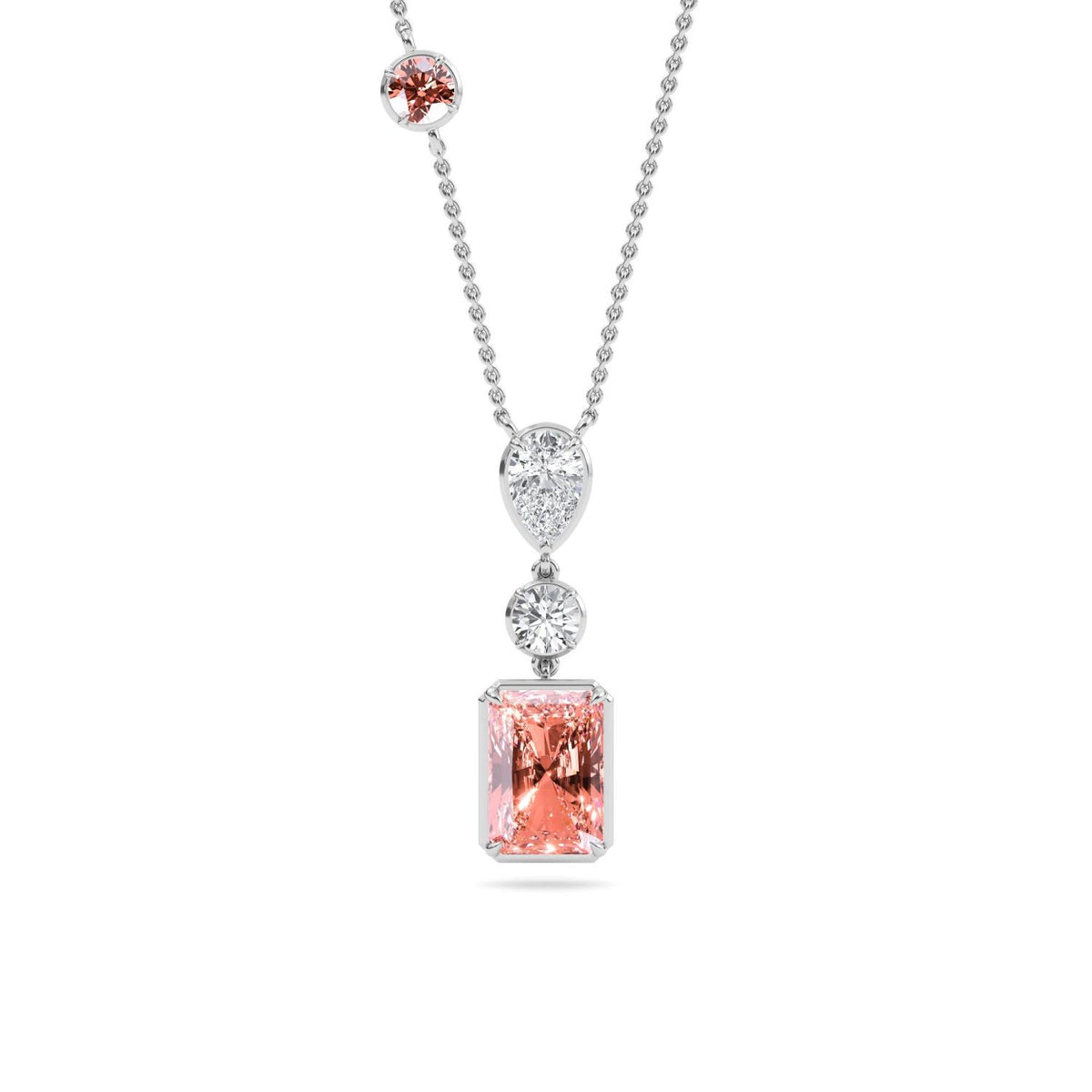 lucienne bloom necklace