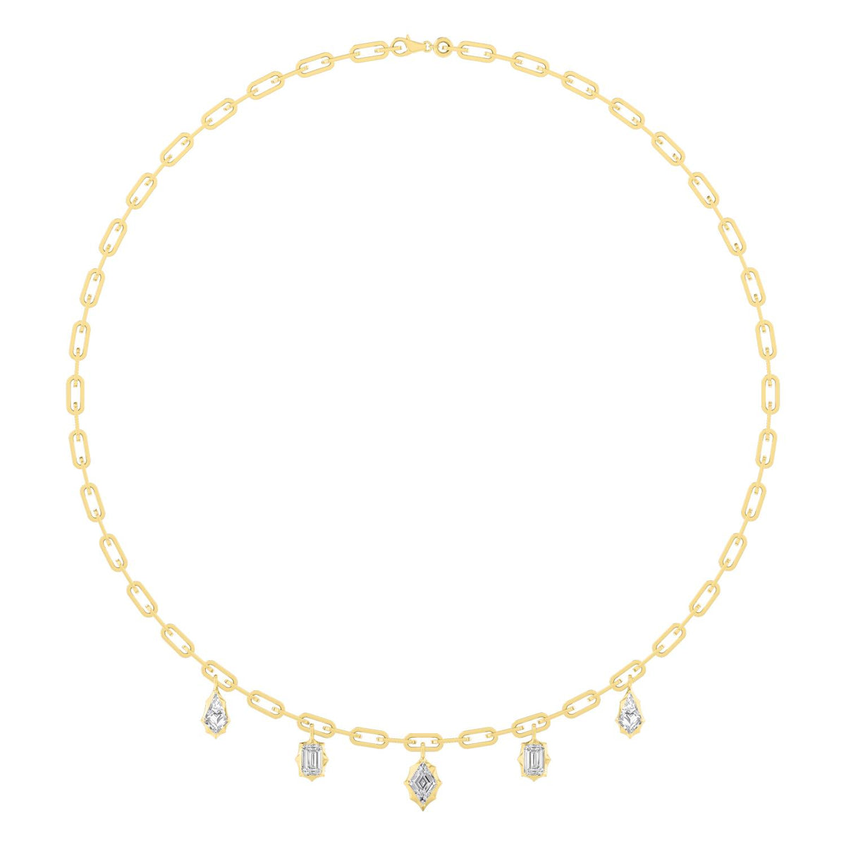 lucienne grace necklace