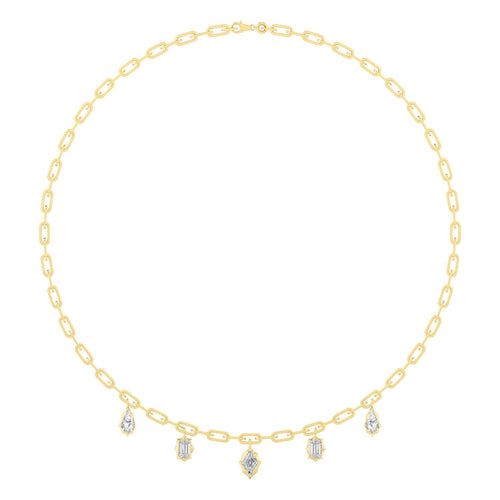 lucienne grace necklace