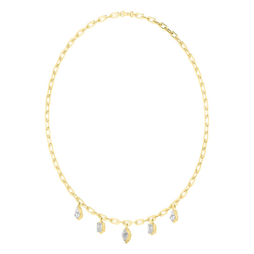 lucienne grace necklace