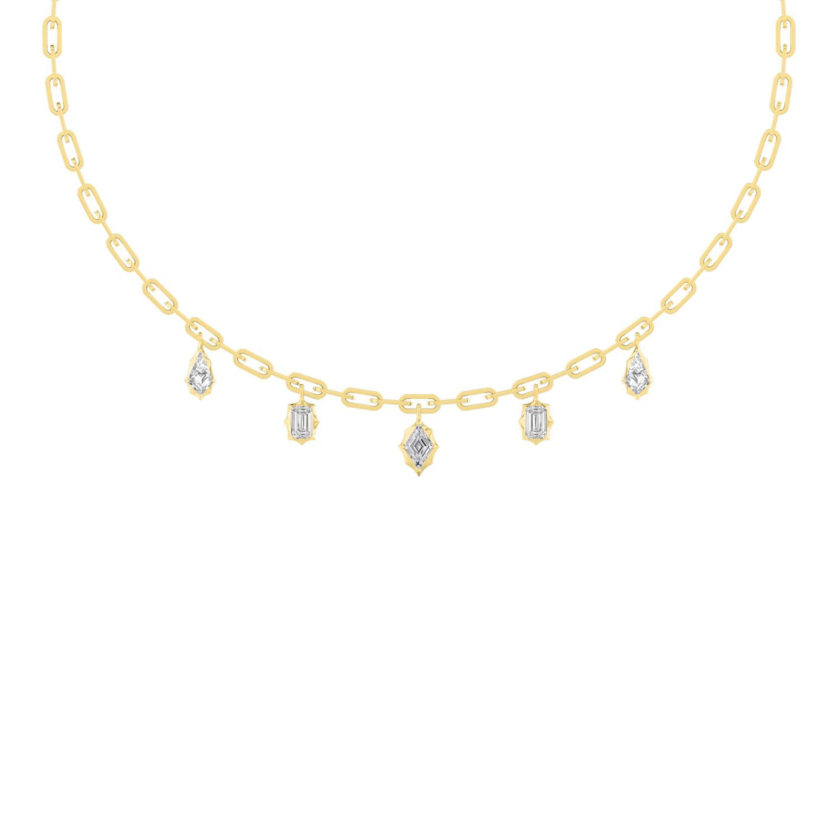 lucienne grace necklace