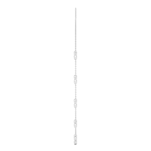 lucienne rose necklace