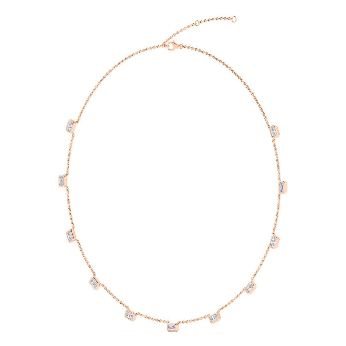 lucienne vale necklace