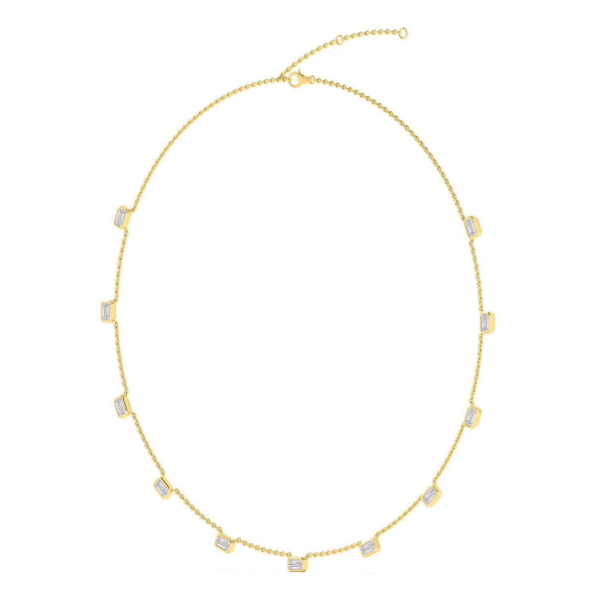 lucienne vale necklace