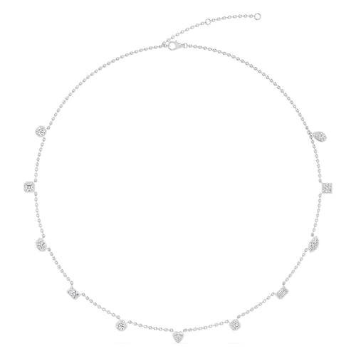 marielle bloom necklace