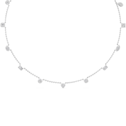 marielle bloom necklace