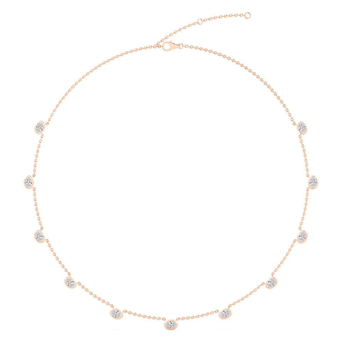 marielle dawn necklace