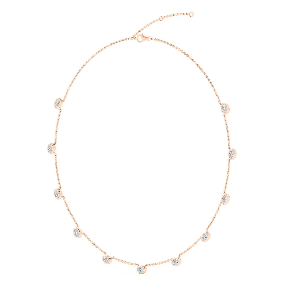 marielle dawn necklace