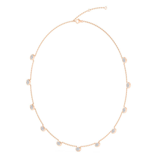 marielle dawn necklace