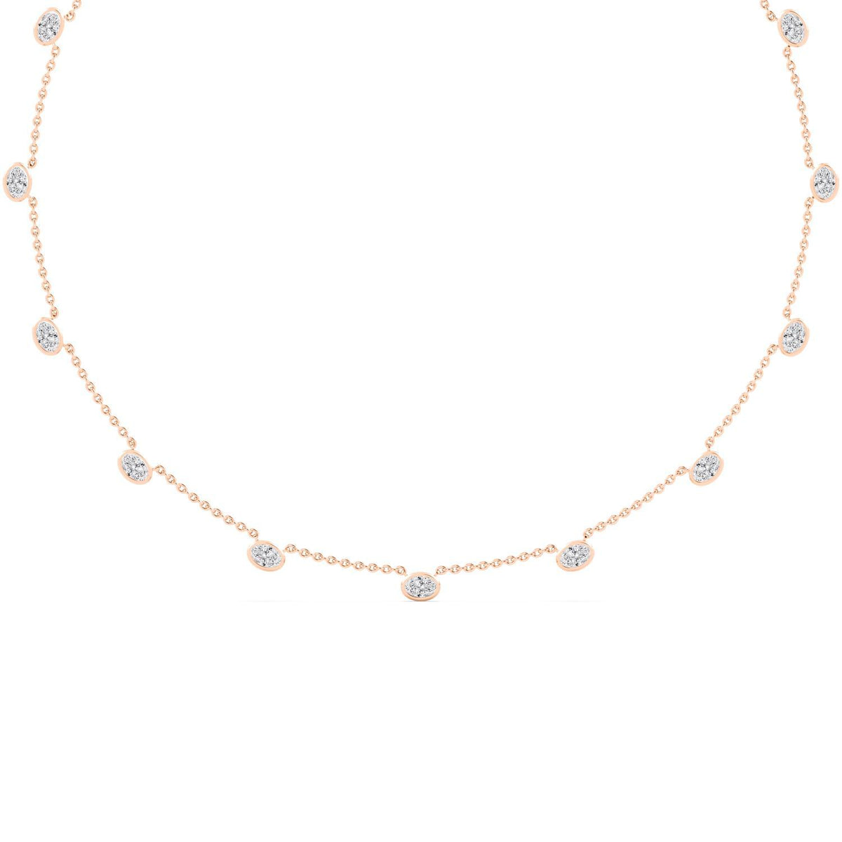 marielle dawn necklace