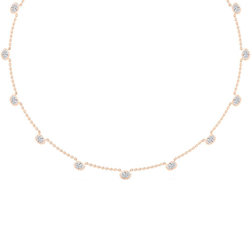 marielle dawn necklace