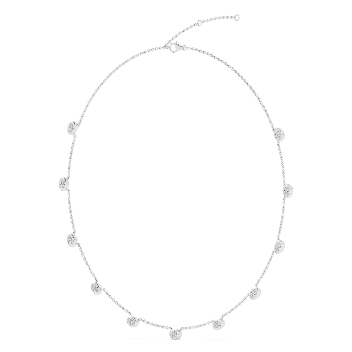 marielle dawn necklace