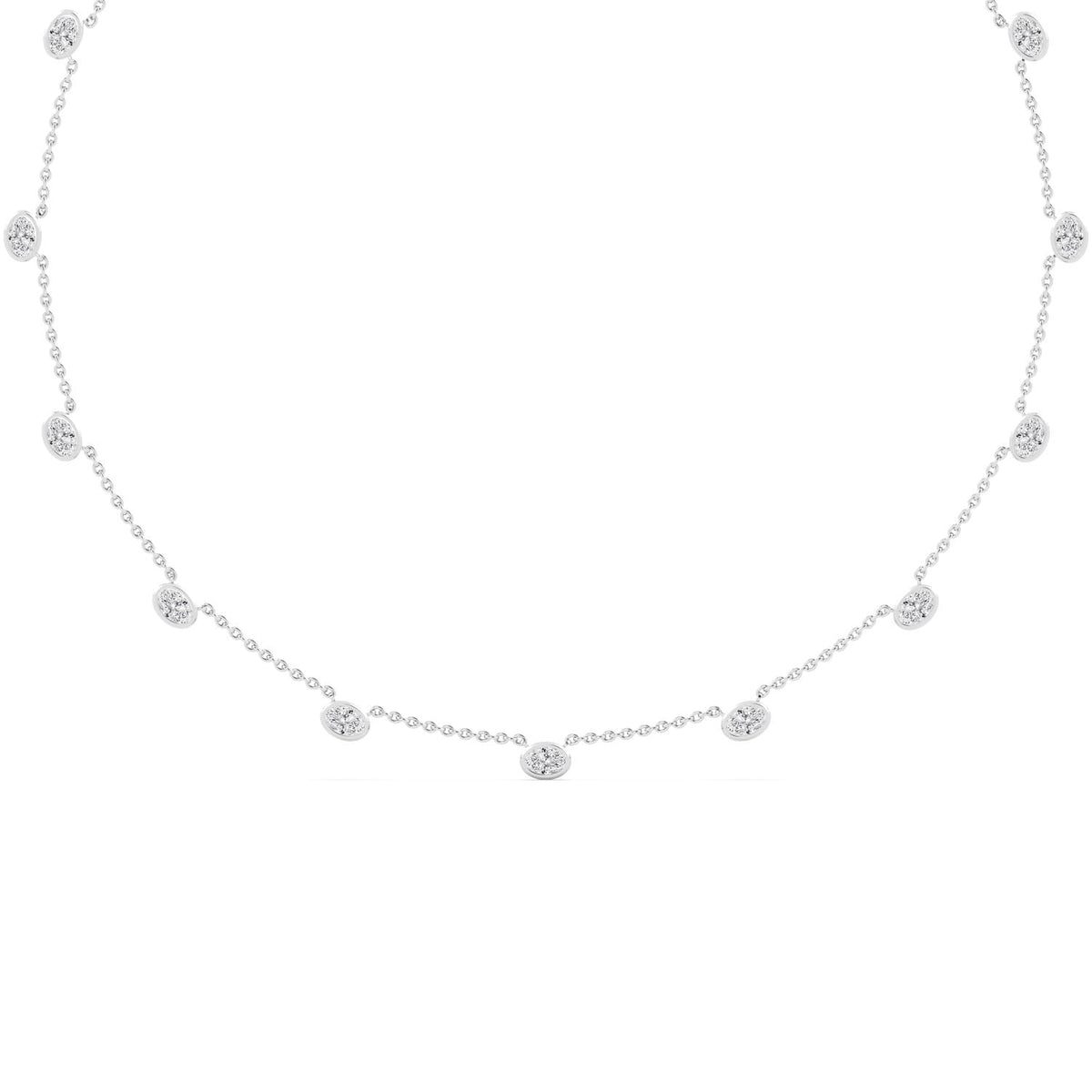 marielle dawn necklace