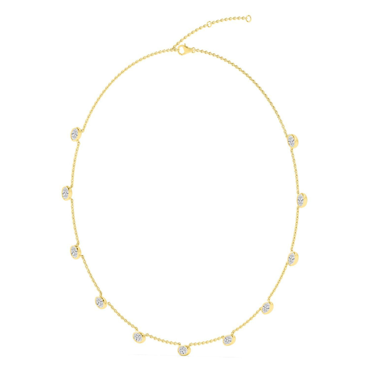marielle dawn necklace