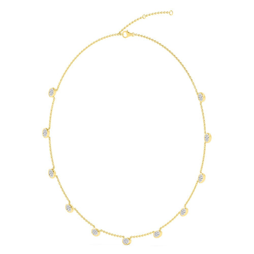 marielle dawn necklace