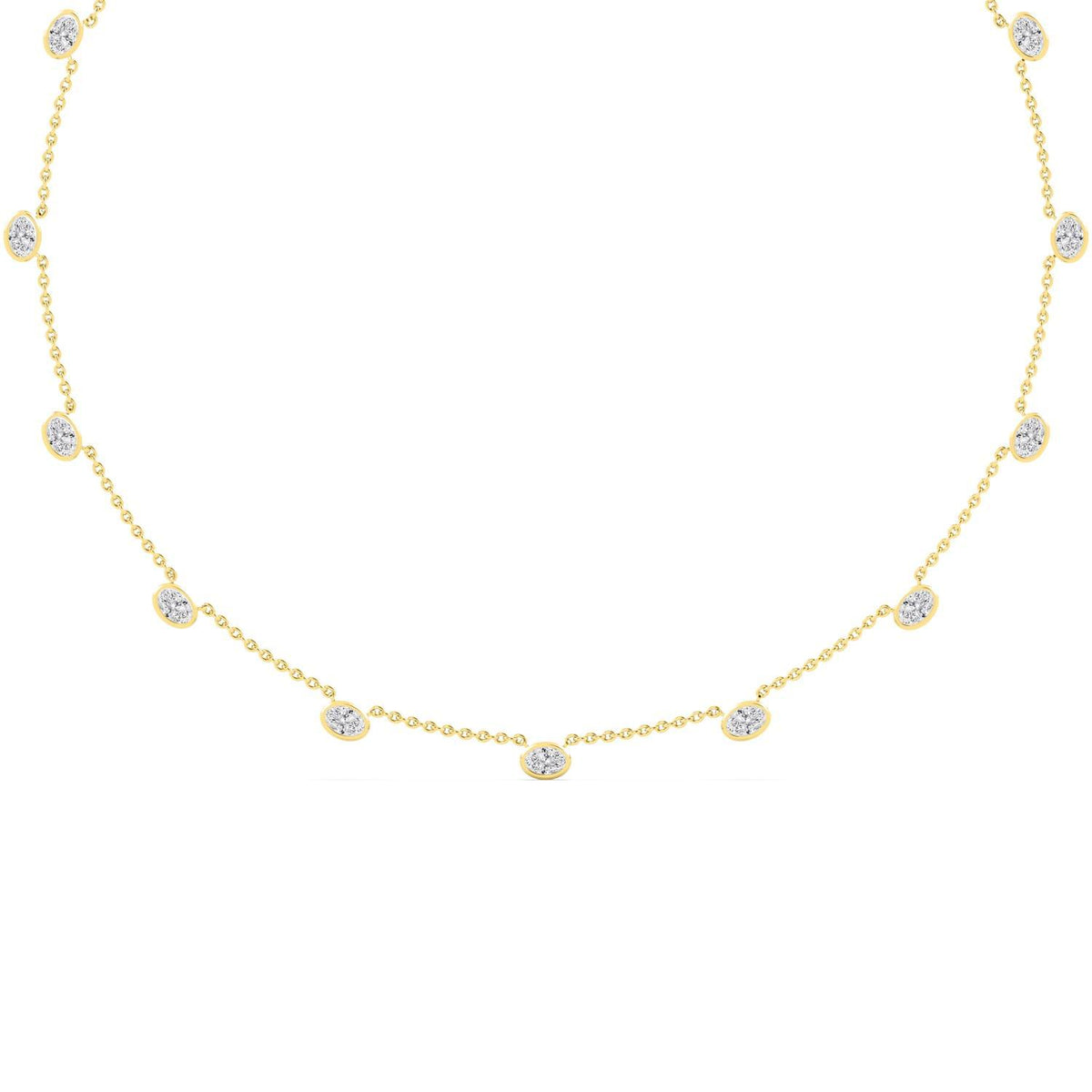 marielle dawn necklace