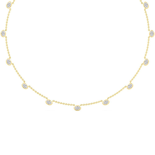 marielle dawn necklace