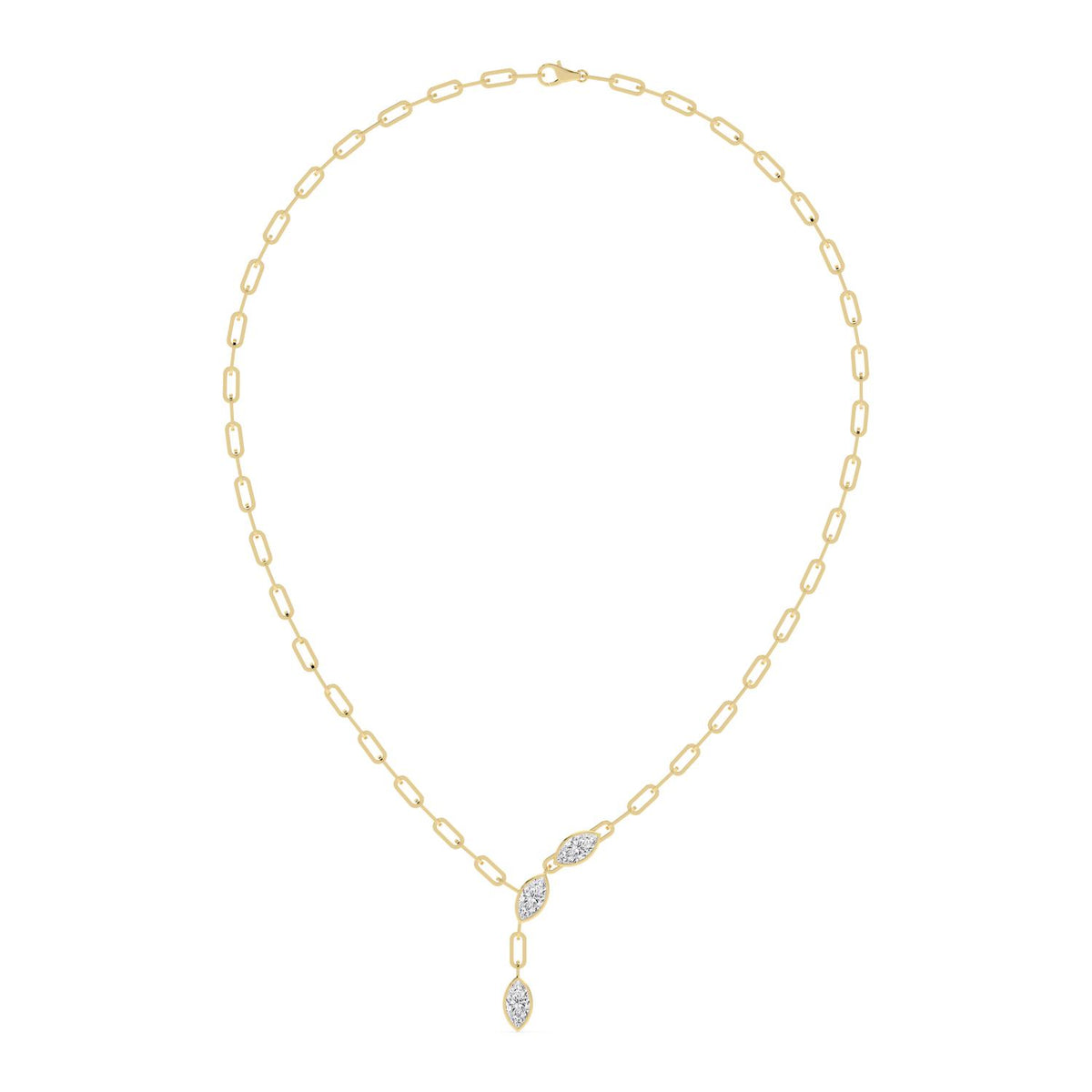 marielle rose necklace