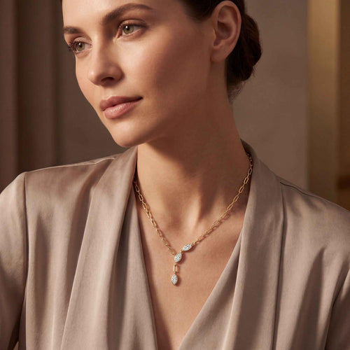 marielle rose necklace