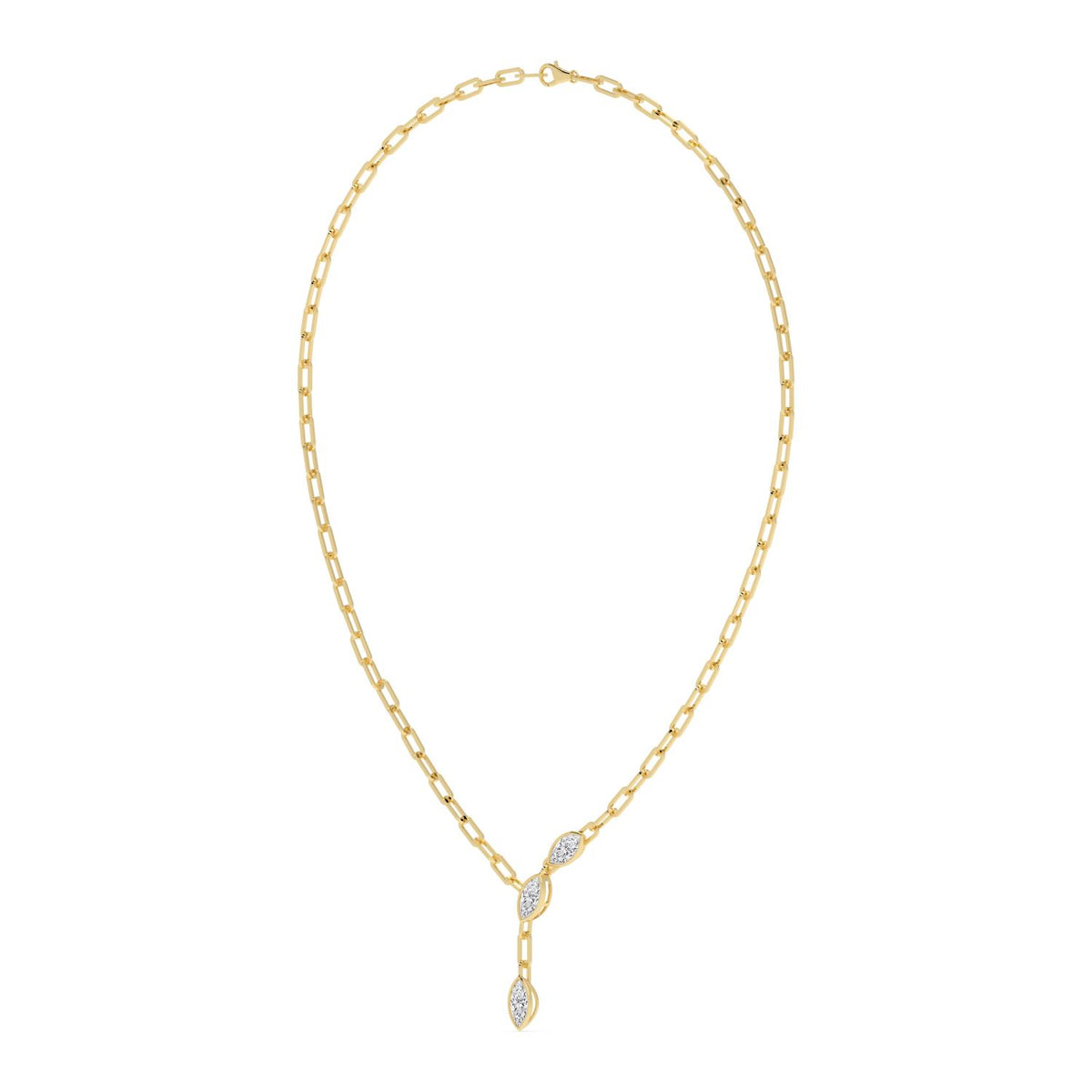 marielle rose necklace