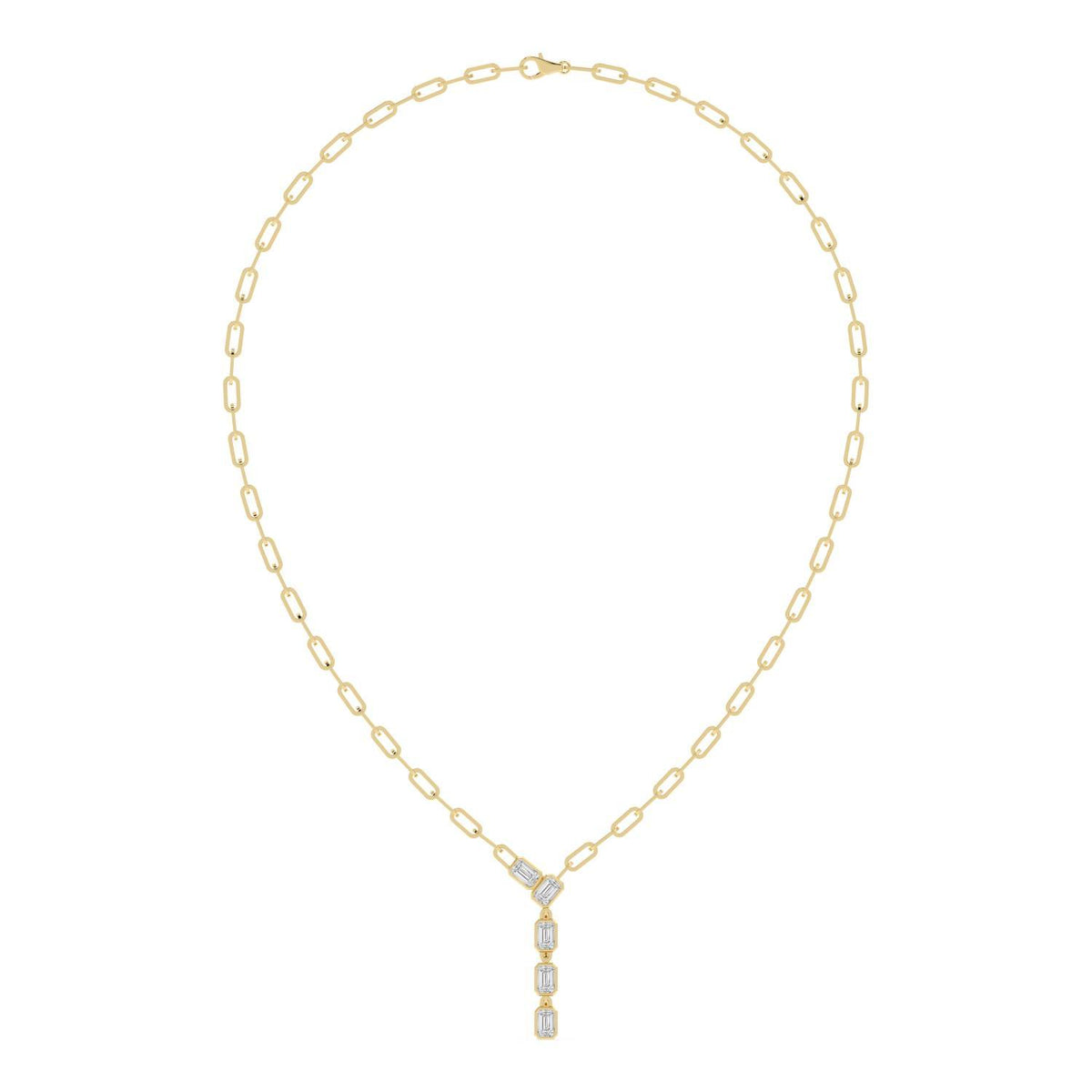 marielle vale necklace