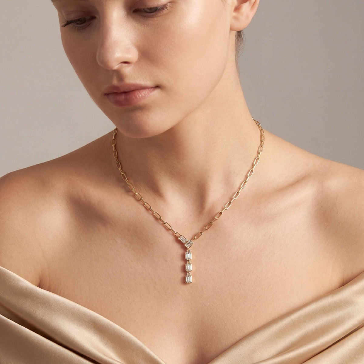 marielle vale necklace