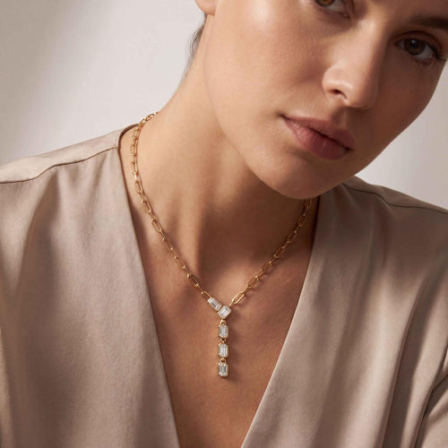 marielle vale necklace