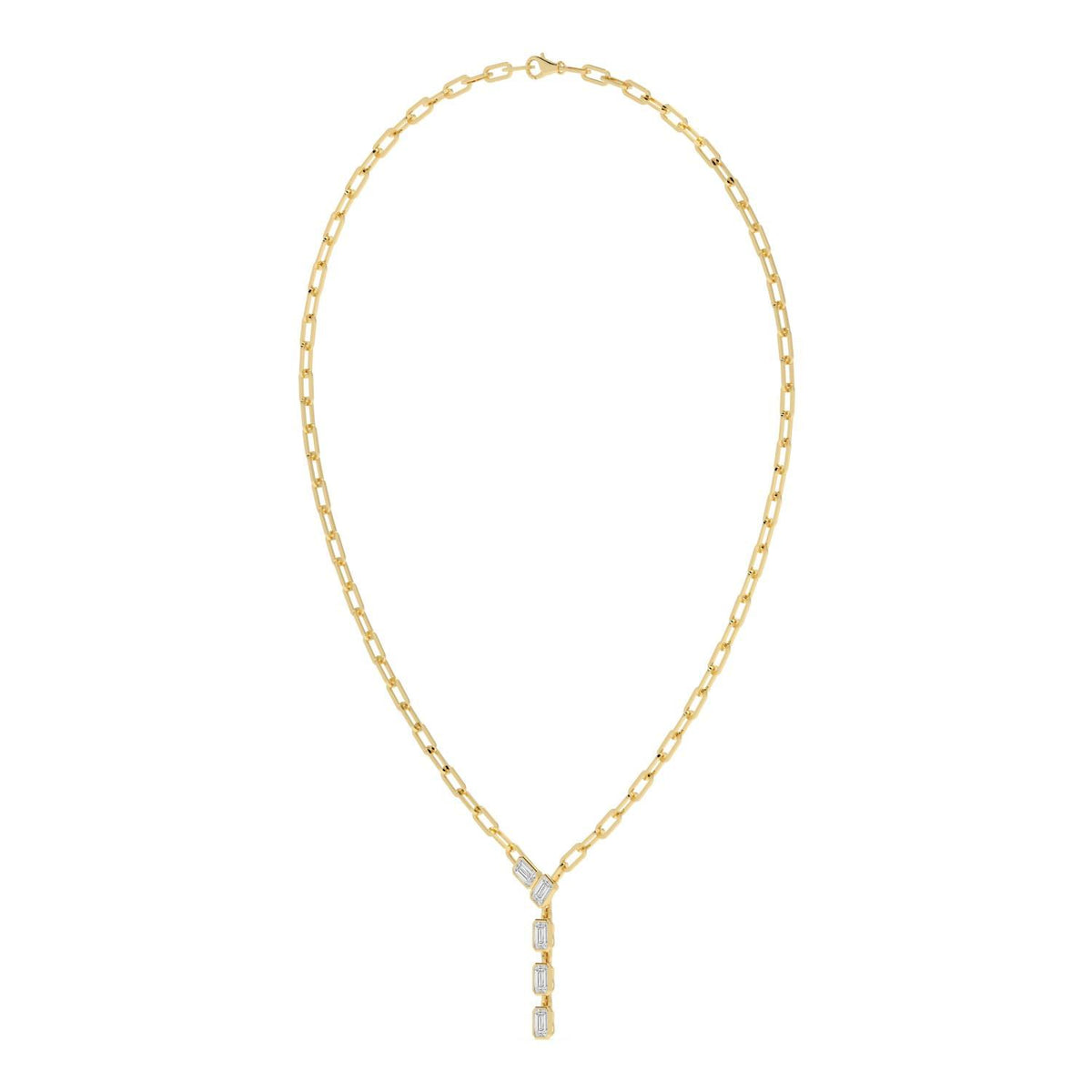 marielle vale necklace