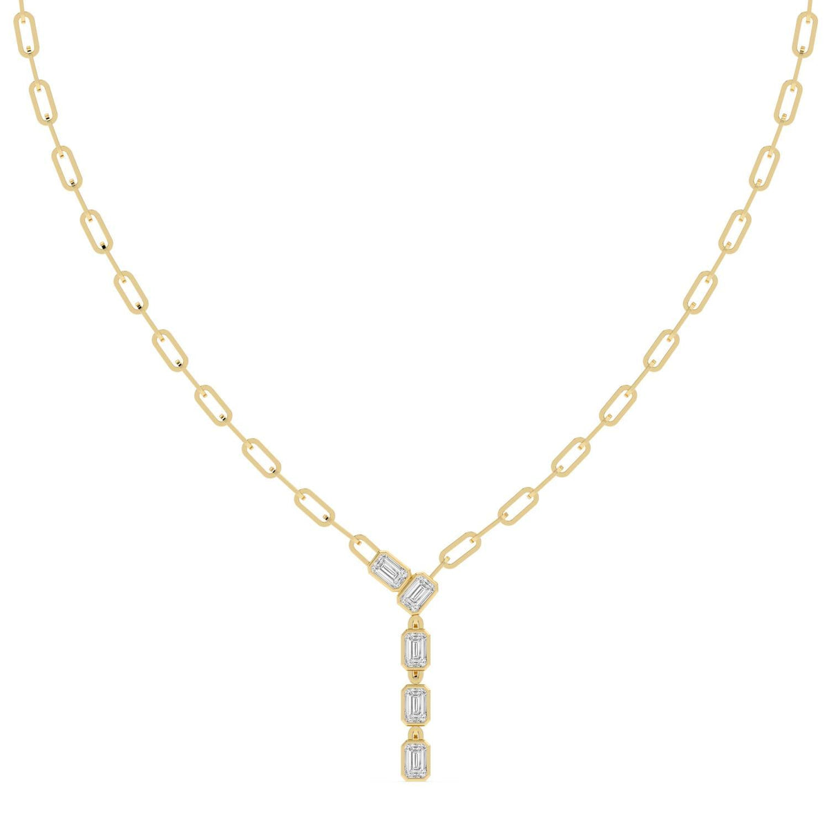 marielle vale necklace