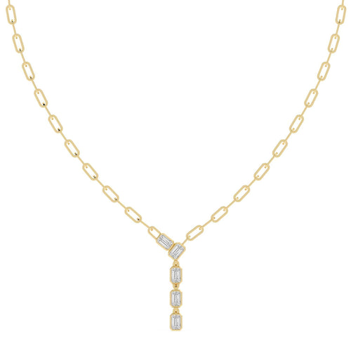 marielle vale necklace
