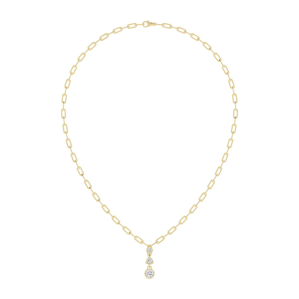noelia belle necklace