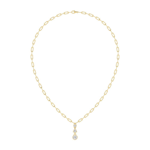 noelia belle necklace