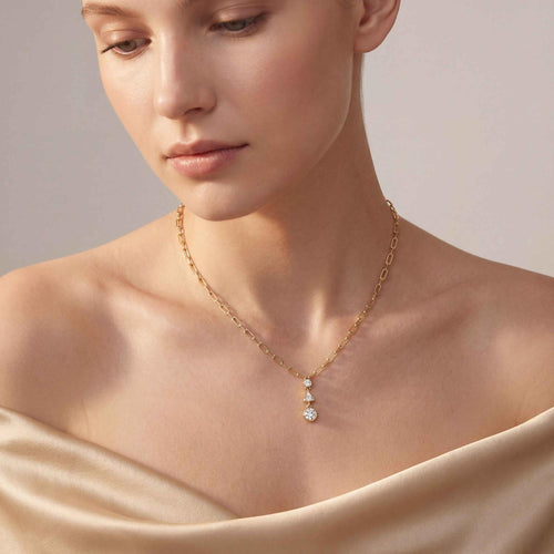 noelia belle necklace