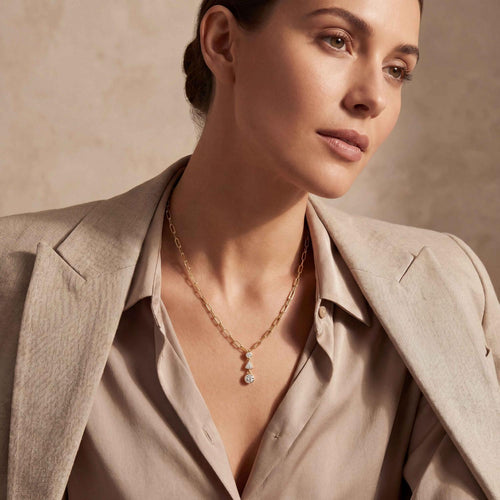 noelia belle necklace